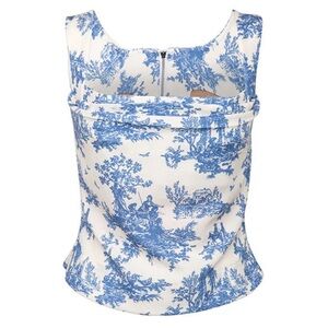 Miaou Imogene corset